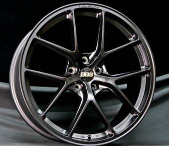 BBS RID Style 19" Rim 19 VW Audi Benz Alphard Nx
