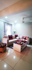 Puri Fantasi Condominium For Sale