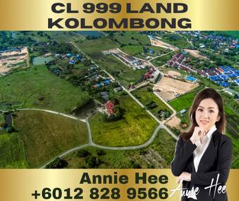 Metro Town CL 999 Residential Land