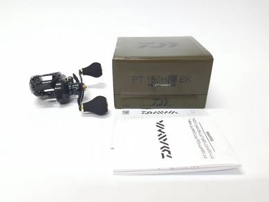 Found 105 results for reel daiwa, Find Almost Anything for sale in Malaysia
