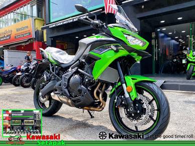 versys 650 mudah