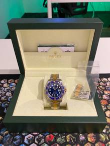 Mudah rolex outlet for sale