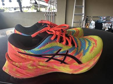 Asics shop sale malaysia