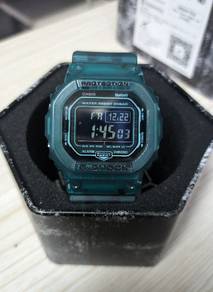 G shock spender online merah