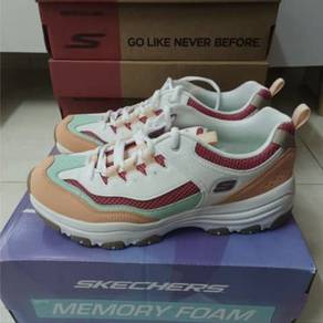 Skechers d lites discount malaysia