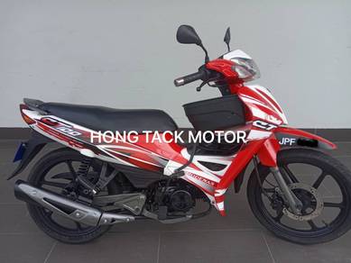 Modenas Ct100