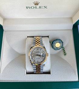 Mudah rolex outlet