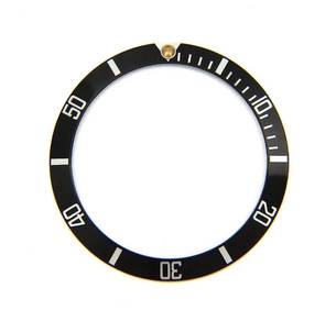 Vintage ROLEX Submariner Bezel