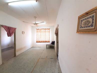 Siantan Apartment , Taman Putra Perdana , Puchong