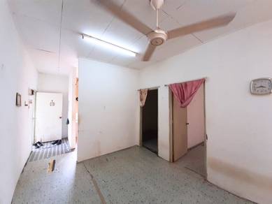 Siantan Apartment , Taman Putra Perdana , Puchong