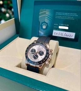 Rolex mudah best sale