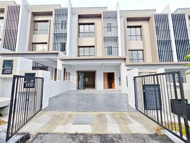 Paling Murah Triple Storey Terrace Nassim Heights Ukay Bestari Ampang