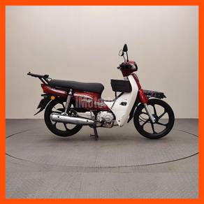 Honda ex5 store mudah