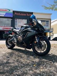 Cbr600rr mudah online