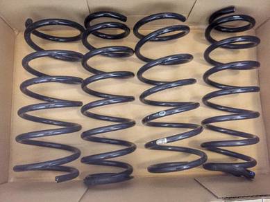 Wira/Satria/Saga/Waja/Persona/BLM/FLX Coil Spring