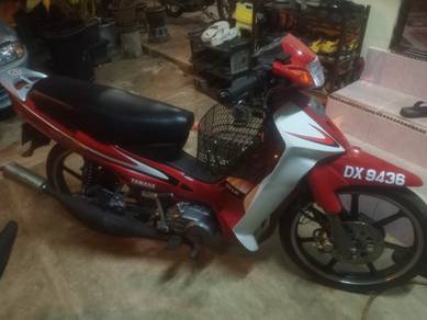 Found 7 results for wave dx 110, Buy, Sell, Find or Rent Anything Easily in  Malaysia