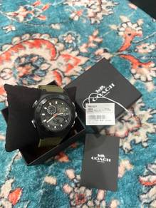 Mudah watch outlet