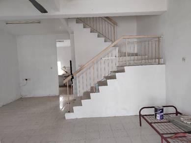 2-storey-Terraced-House-for-sale-Klang-Selangor