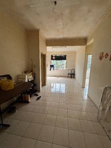 Matang Jaya Soho Apartment 3rd Floor Corner Unit Above KFC