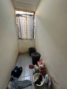 Matang Jaya Soho Apartment 3rd Floor Corner Unit Above KFC