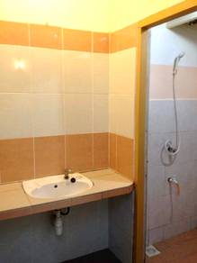 Ground Floor Samajaya Apartment