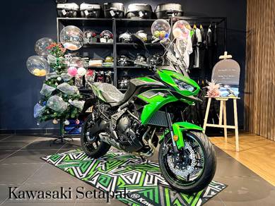 versys 650 mudah