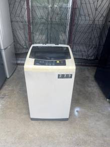 Top washer midea 7kg cun condition