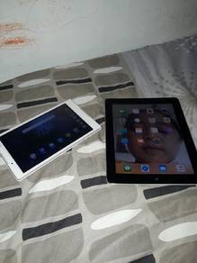 ipad second hand mudah