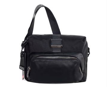 Tumi discount lewis crossbody