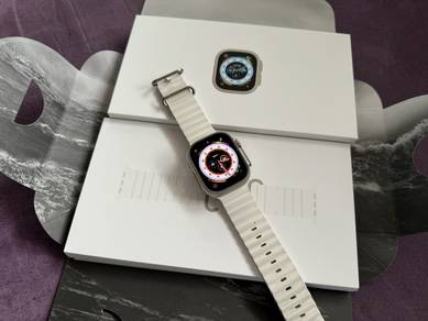 Apple watch series 5 mudah new arrivals