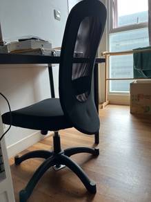 Office chair best sale ikea malaysia