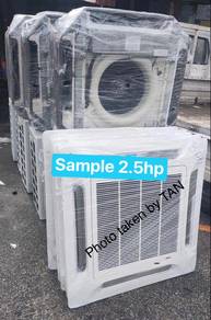 Aircond (W2)