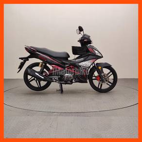 Sport 2024 rider se