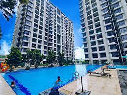 Lido Four Season Condominium Block B @ Kota Kinabalu Sabah