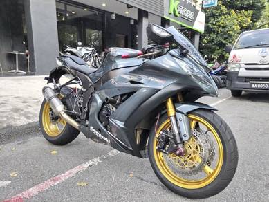 zx10r mudah