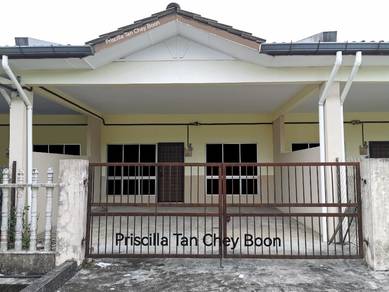 Setingkat besar di Samarindah, model paling cantik