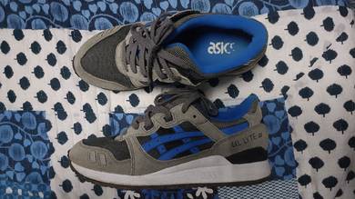 Asics gel lyte outlet iii for sale malaysia