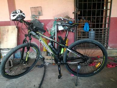 Phantom eclipse outlet 29er