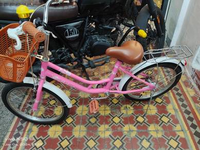 Mudah bicycle for discount sale