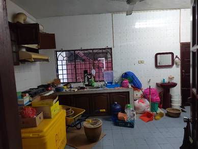 2-storey-Terraced-House-for-sale-Klang-Selangor-2