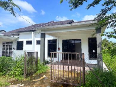 Semi-Detached-House-for-sale-Kota-Bharu-Kelantan
