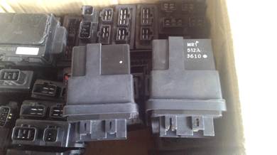 Cdi Honda Shadow 600 ,VT600, VT400.