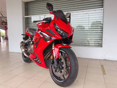 cbr 650 mudah