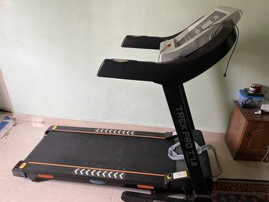 Treadmill ogawa activo discount t2