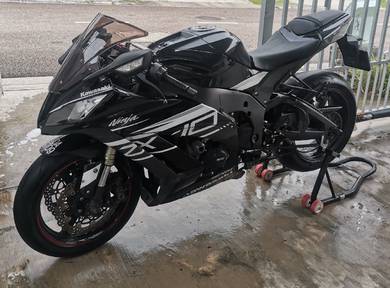 zx10r mudah