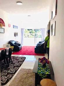 10 Pilihan Muslim Homestay-Free Wifi Selesa Bersih