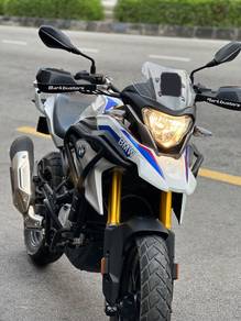 Found 683 results for bmw Motorcycles for sale in Malaysia Mudah.my