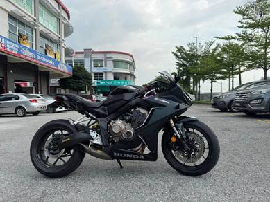 cbr 650 mudah