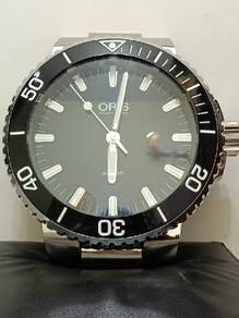 Found 57 results for oris Find Almost Anything for sale in