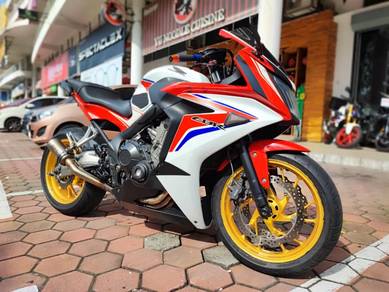 cbr 650 mudah